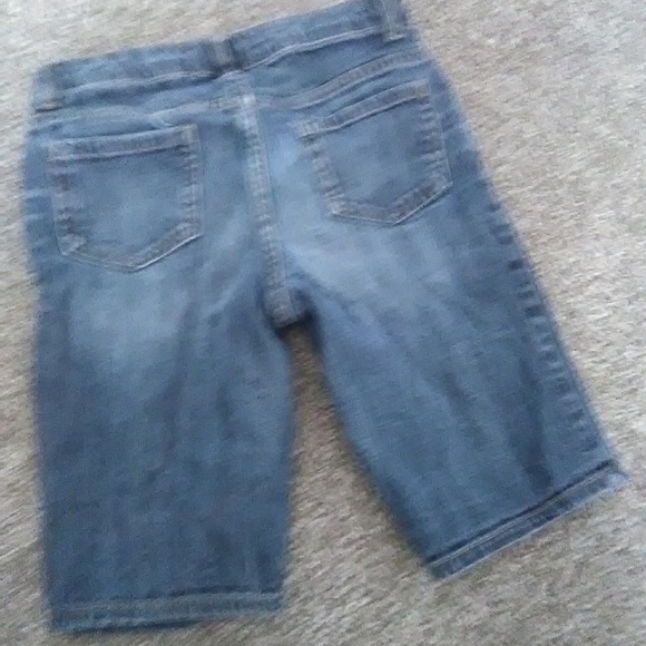 Cherokee Jean Summer Shorts - Picture 7 of 7